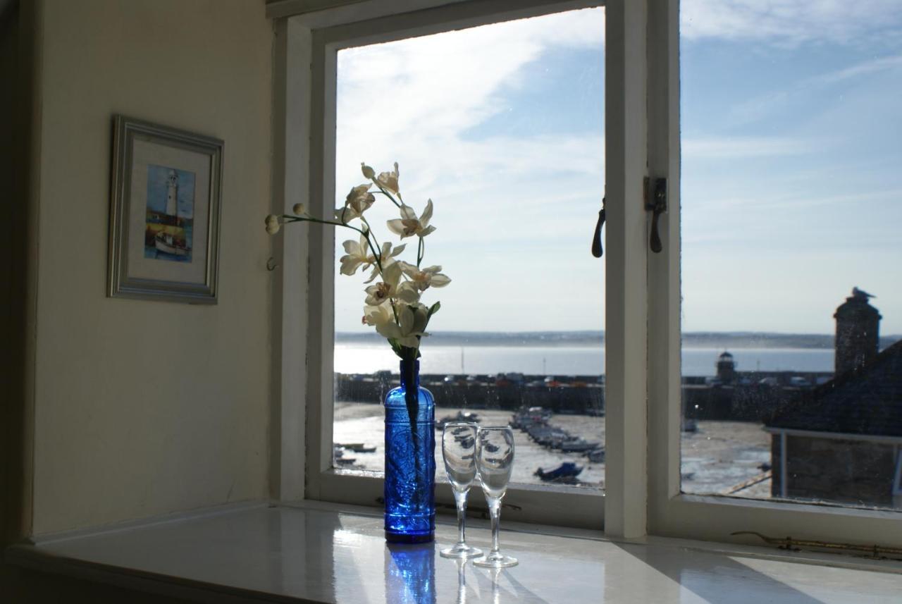 Grey Mullet Guest House St Ives エクステリア 写真
